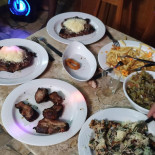 Sitio E Bistro Canaa Nourriture