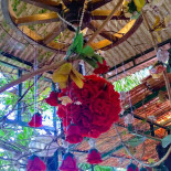 Sitio E Bistro Canaa Boisson