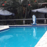 Sitio E Bistro Canaa Extérieur