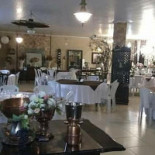Sitio E Bistro Canaa À l'intérieur