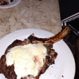 Sitio E Bistro Canaa Nourriture