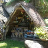 Sitio E Bistro Canaa Extérieur