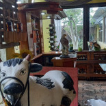 Sitio E Bistro Canaa Extérieur