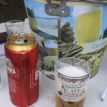 Sitio E Bistro Canaa Boisson
