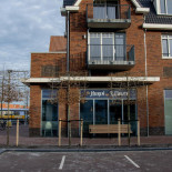Sitio E Bistro Canaa Extérieur