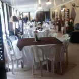 Sitio E Bistro Canaa À l'intérieur