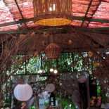 Sitio E Bistro Canaa Extérieur