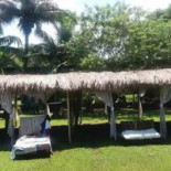 Sitio E Bistro Canaa Extérieur
