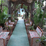 Sitio E Bistro Canaa Extérieur