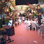 Sitio E Bistro Canaa Extérieur