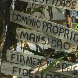 Sitio E Bistro Canaa Extérieur