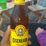 Sitio E Bistro Canaa Boisson