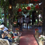 Sitio E Bistro Canaa Extérieur