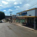 Mamore E Exterior