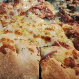 Texas Pizzaria Comida