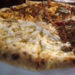 Texas Pizzaria Nourriture
