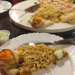 Texas Pizzaria Comida