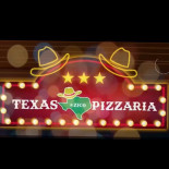 Texas Pizzaria Exterior