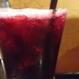 Texas Pizzaria Bebida