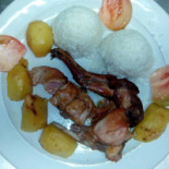 Hioki Comida Japonesa Nourriture