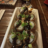 Hioki Comida Japonesa Nourriture