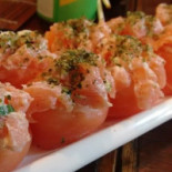 Hioki Comida Japonesa Nourriture