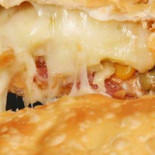 Lanchonete E Pastelaria Do Alex Nourriture