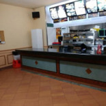 Cia Do Lanche À l'intérieur