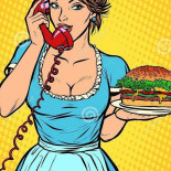 Cia Do Lanche Boisson
