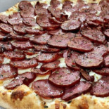 Da Casa Pizzaria Delivery Nourriture