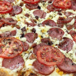 Da Casa Pizzaria Delivery Nourriture
