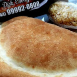 Da Casa Pizzaria Delivery Nourriture