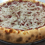 Da Casa Pizzaria Delivery Comida