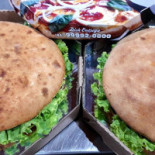 Da Casa Pizzaria Delivery Comida