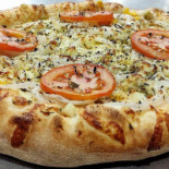 Da Casa Pizzaria Delivery Comida