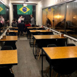 D.box Gastropub À l'intérieur