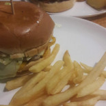 D.box Gastropub Nourriture