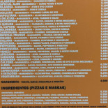Acai Da Lu Carte