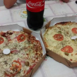Cia Da Pizza Nourriture