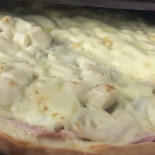Cia Da Pizza Nourriture