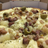 Cia Da Pizza Nourriture