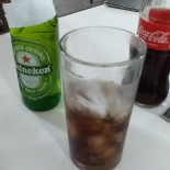 Genis Pizzaria Boisson