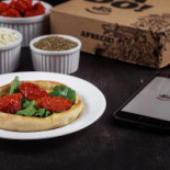 Pizzaria Big Boca Nourriture