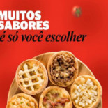Pizzaria Big Boca Carte