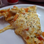 Pizzaria Big Boca Nourriture