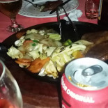 Casa Do Compadre Demercindo Brandao Nourriture