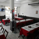 Brasiliana's Dentro