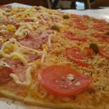 Brasiliana's Comida