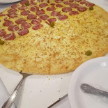 Brasiliana's Comida