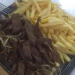 Brasiliana's Comida